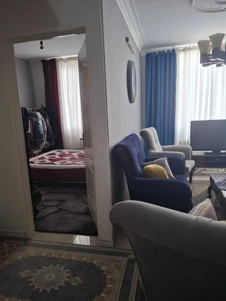 مسکن مهر سندار وام تصویه