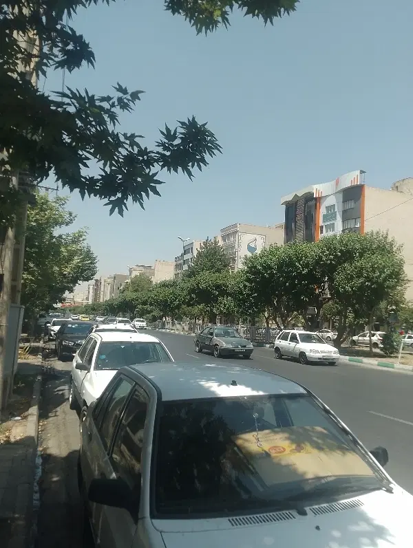 مغازه 51 متری ملکیت جهانشهر فروش فوری