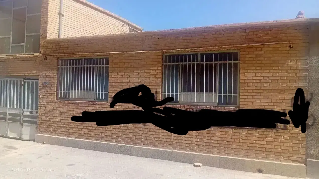 ملک ویلایی ۲۷۶متر کلنگی
