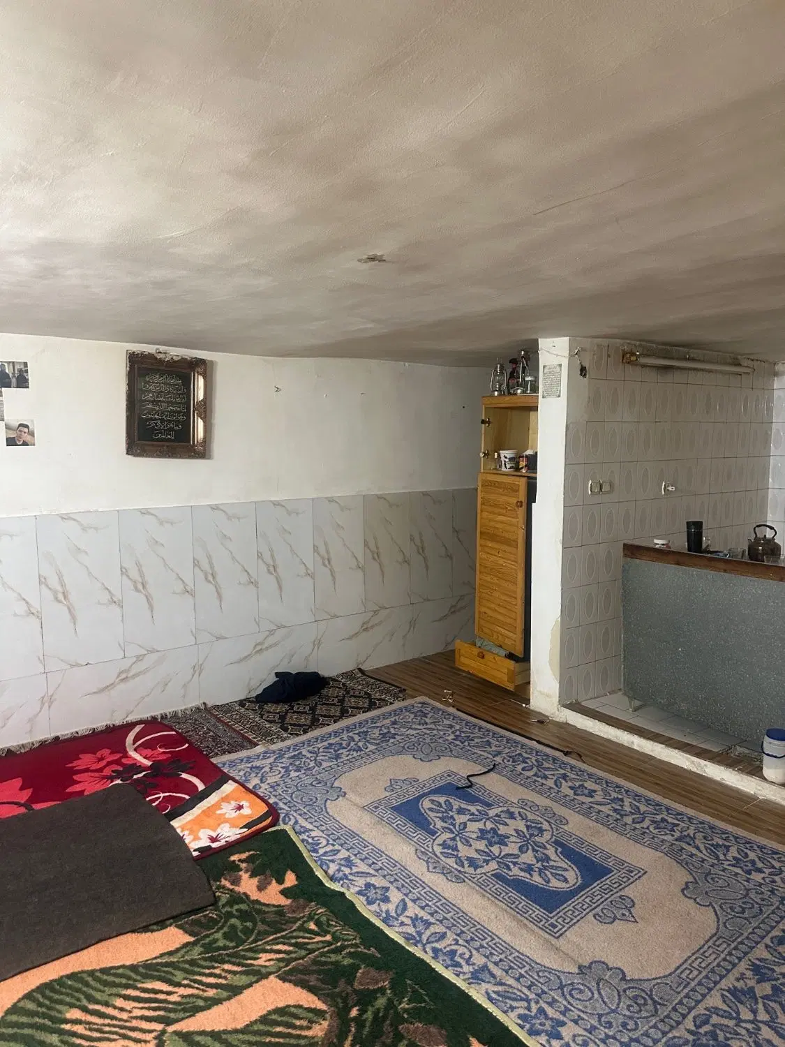 اجاره سوییت برای آقای مجرد