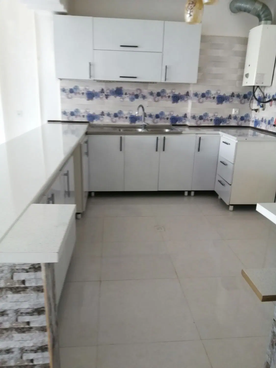 منزل ویلایی  اجاره ای
