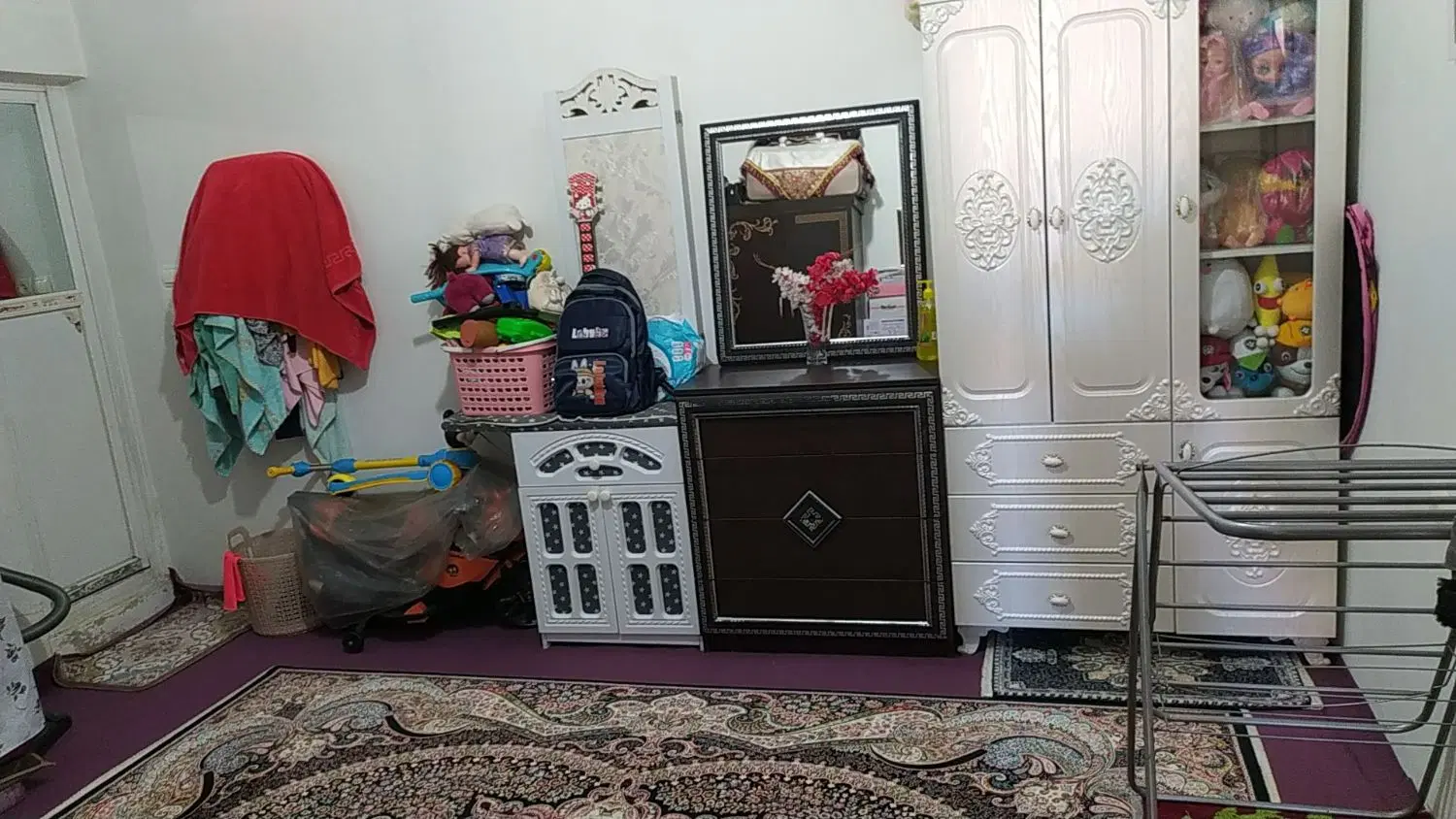 فروش اپارتمان در مرتضی گرد