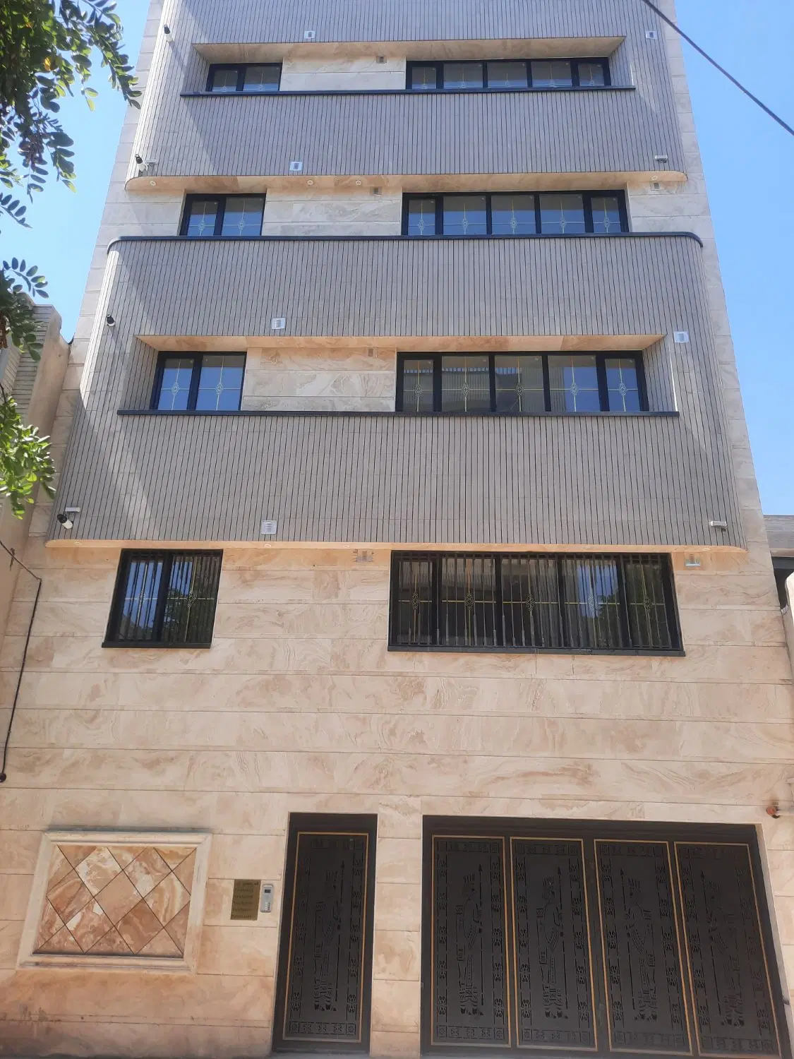 فروش آپارتمان
