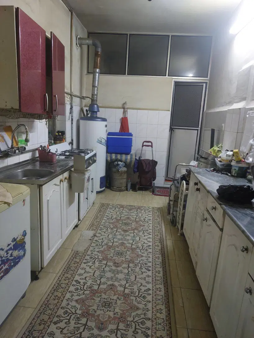 فروش خانه ویلایی حیاطدار