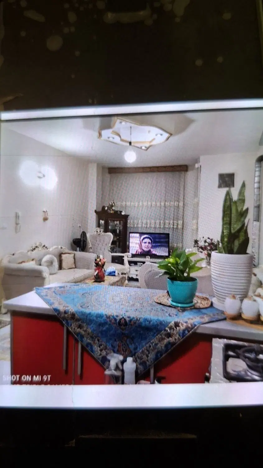 رهن و اجاره آپارتمان مسکونی