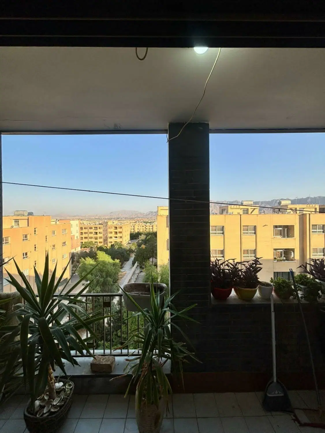 فروش ۳ خوابه برند