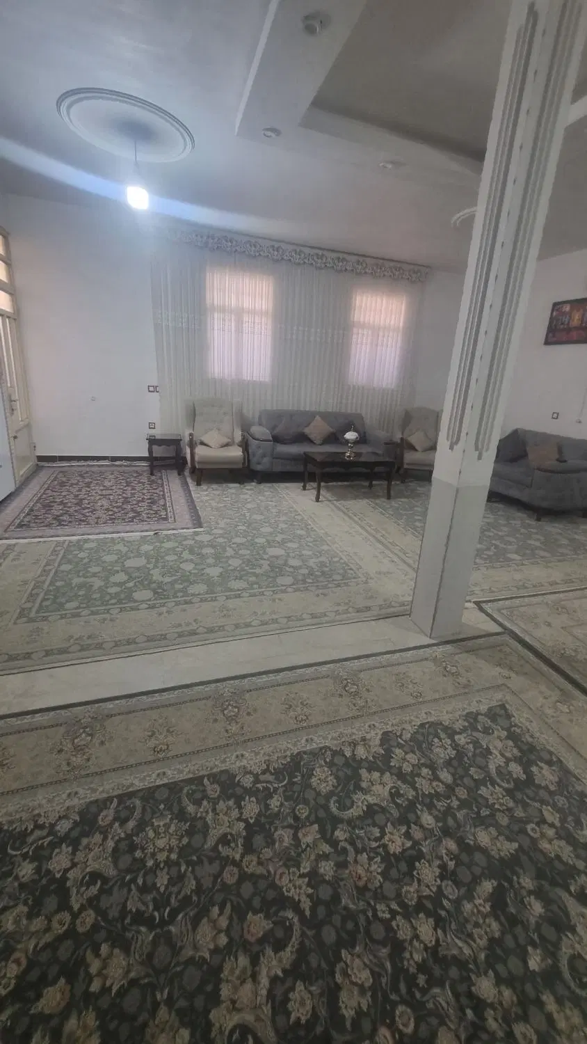 آپارتمان ۱۵۰ متری فول امکانات