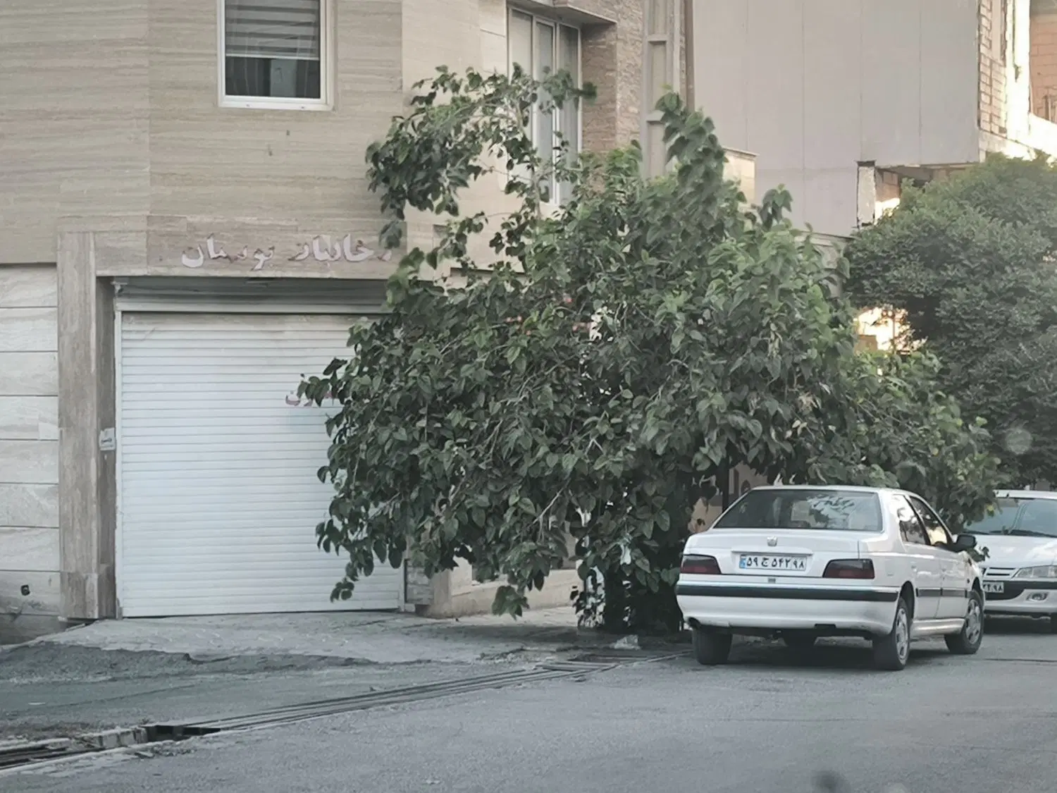 فروش مغازه دوبر