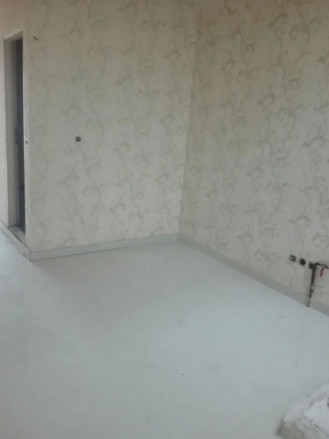 ۴۵ متر خانه طبقه دوم اجاره داد میشود
