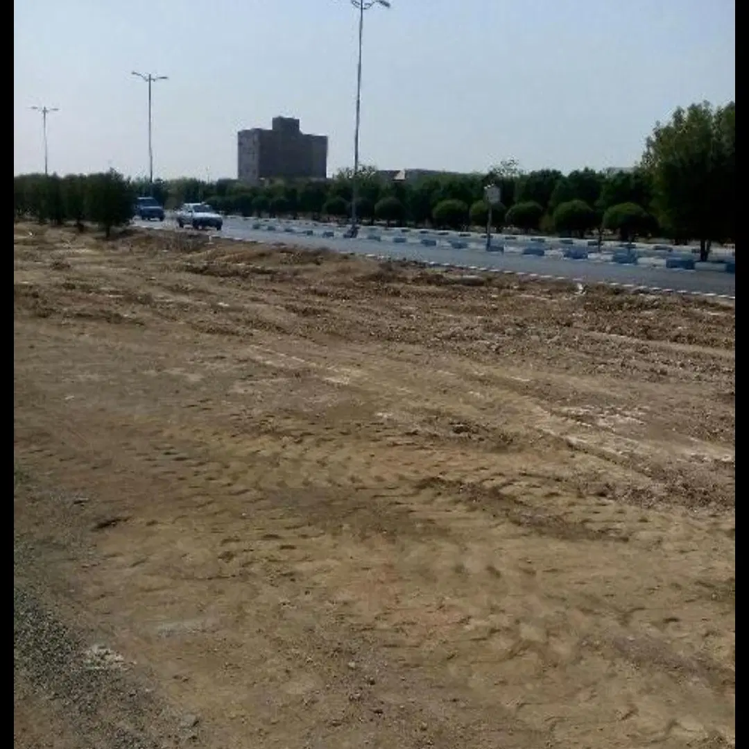 زمین تجاری ۱۹۳متر