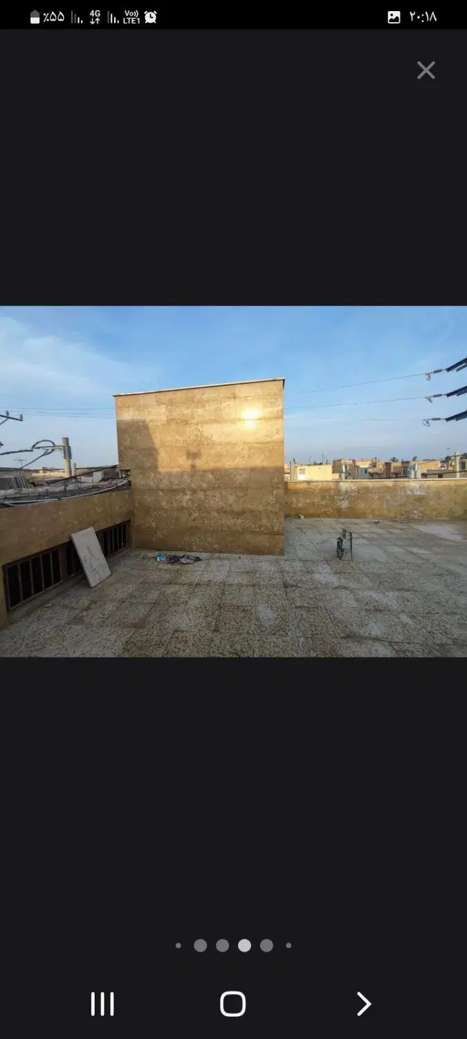 فروش منزل مسکونی
