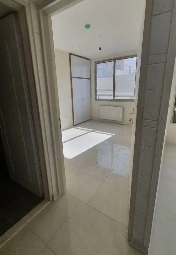 اپارتمان رباط سوم
