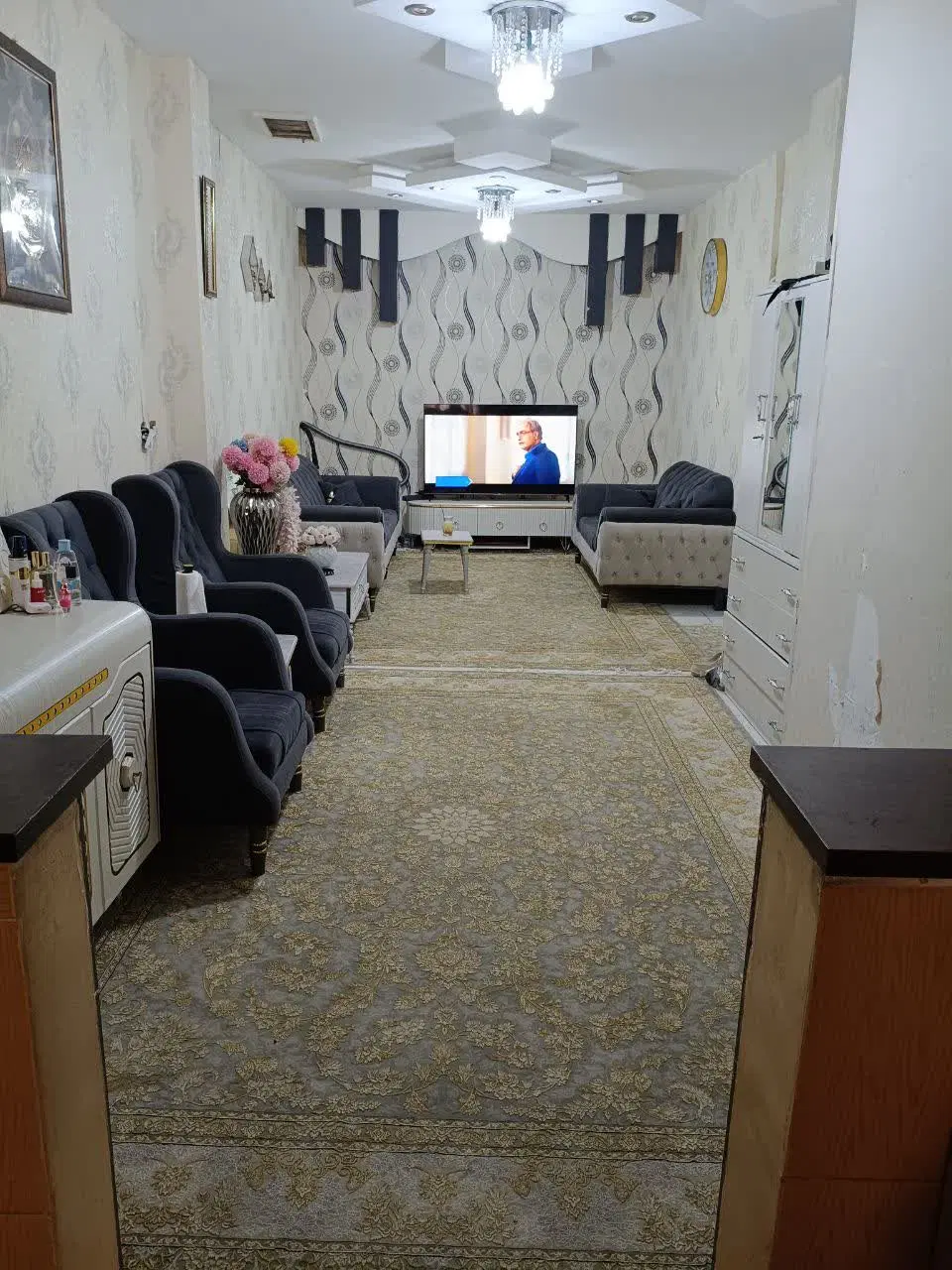اجاره آپارتمان ۵۳ متری
