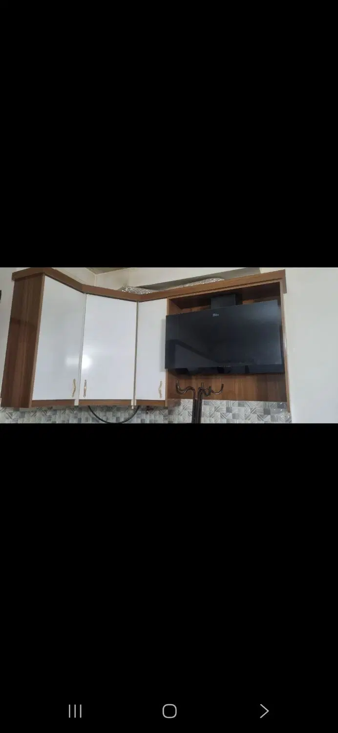۷۰ متری طبقه اول یک خواب