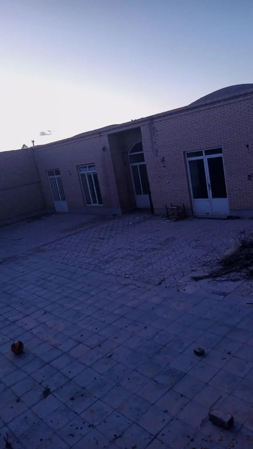 منزل گنبه ای