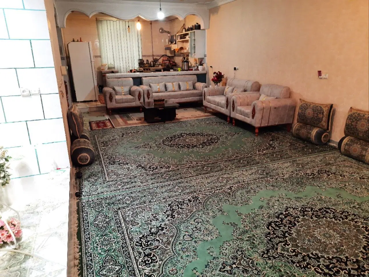 اجاره خانه ویلایی دربست