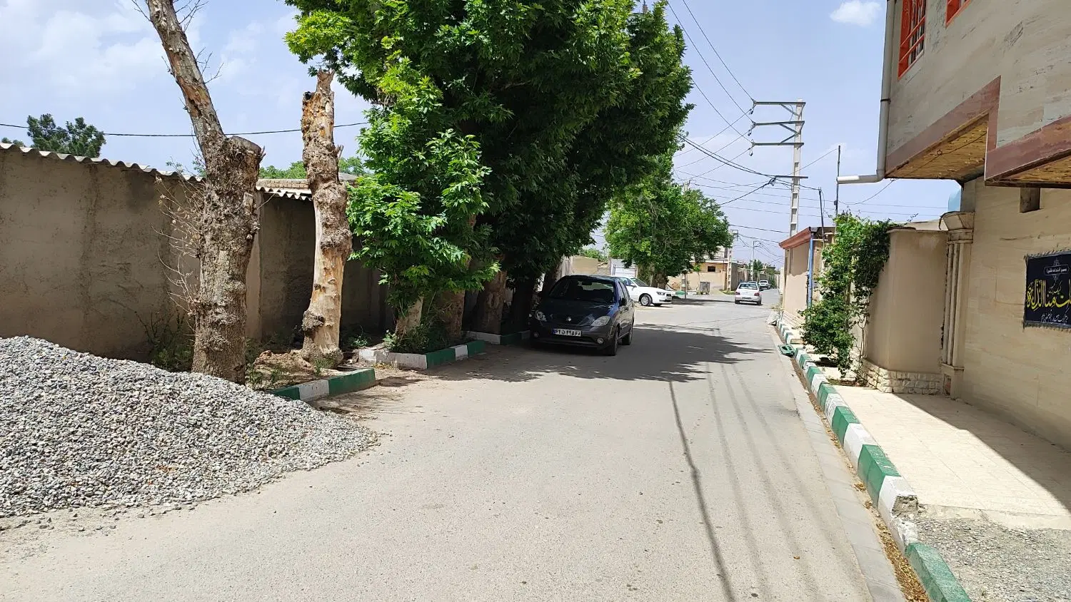 خانه ویلایی