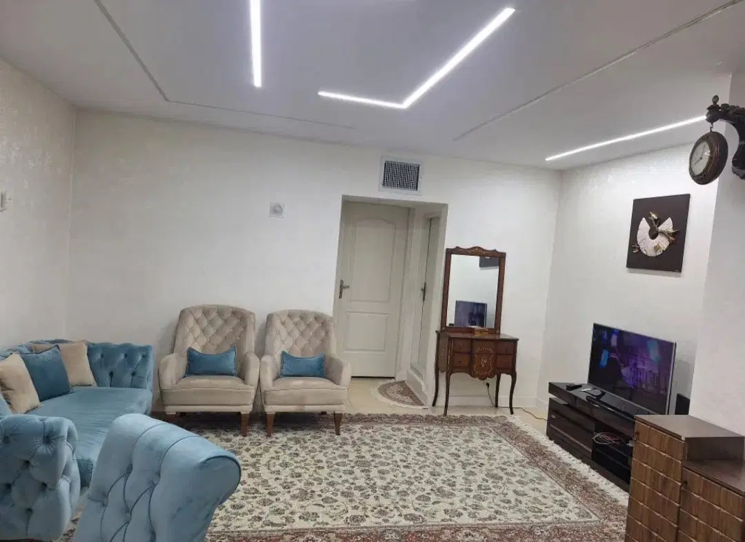 آپارتمان سند دار 50متری