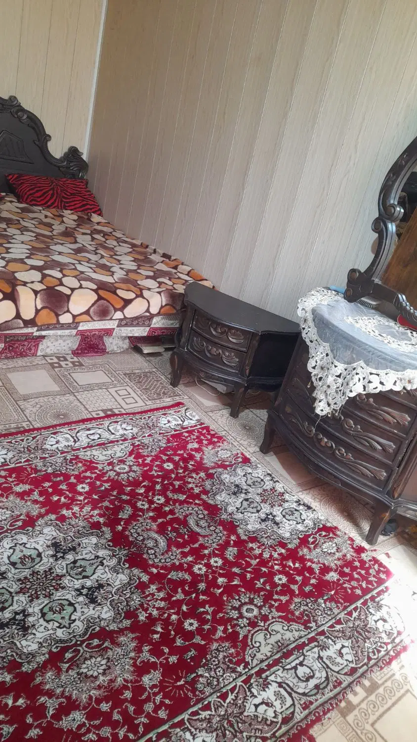 خانه در رواسان ۸۷متر