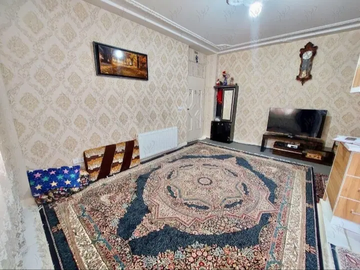 فروش آپارتمان ۷۲متری قائمیه