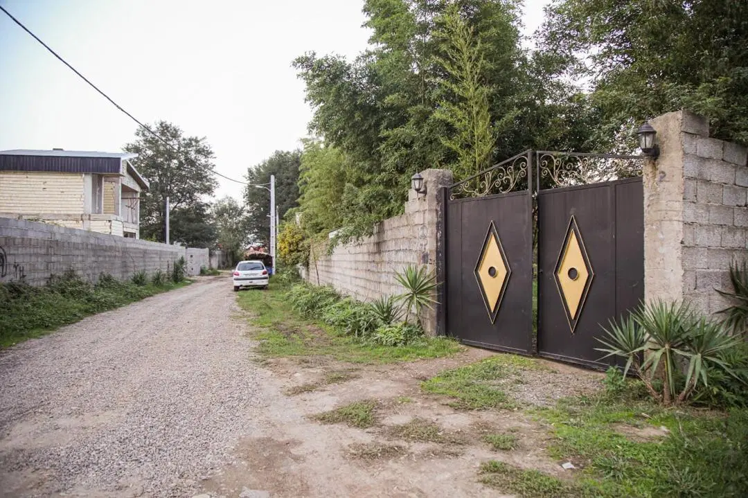 فروش زمین مسکونی در رشت