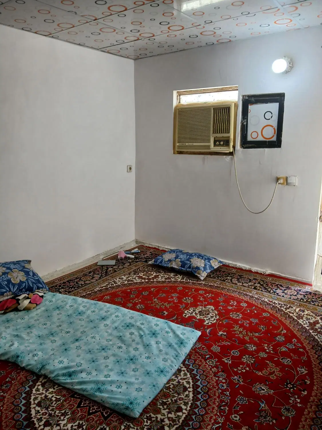 سوئیت اجاره ایسین