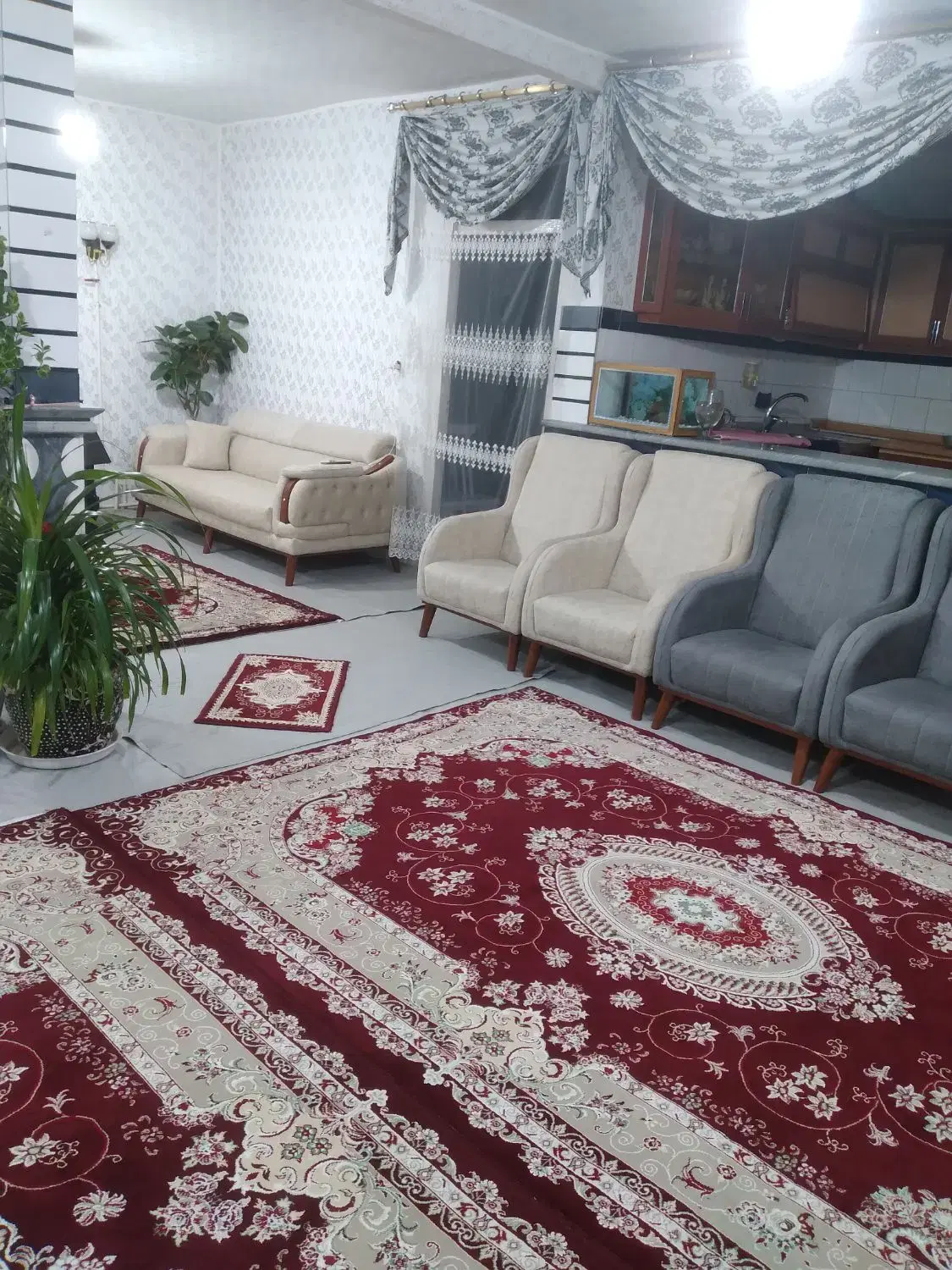 فروش خانه ویلایی