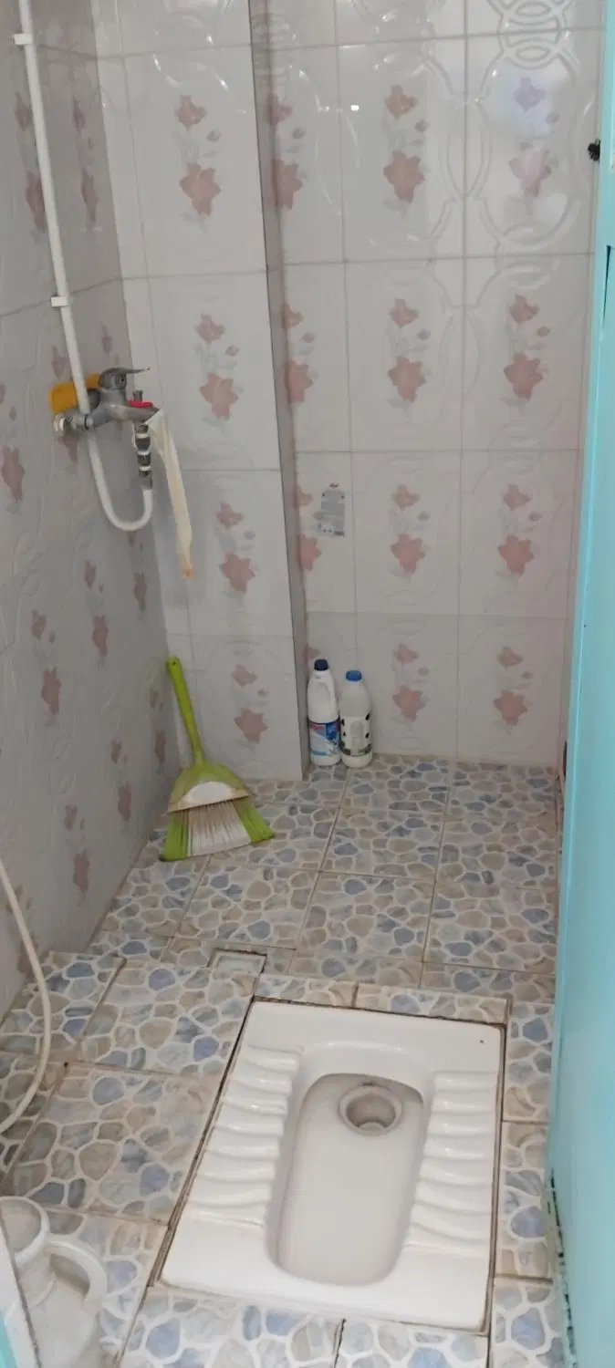 خانه ۳۱ متری دوطبقه صالح اباد