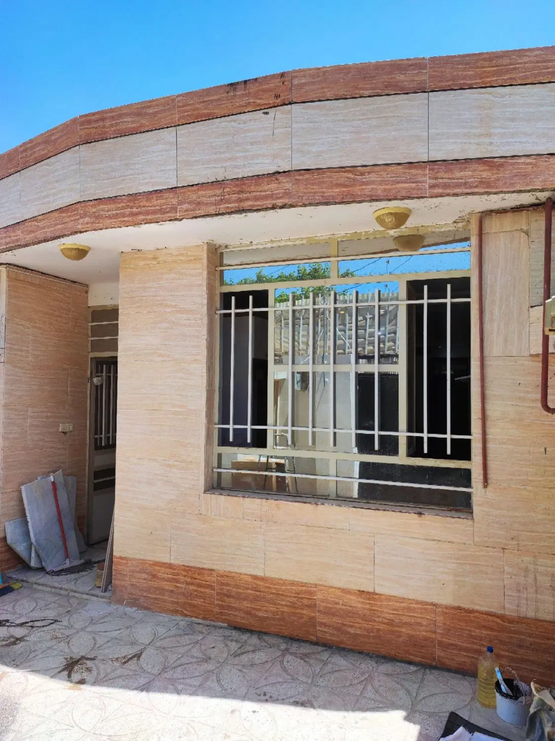 منزل ویلایی دربست منطقه مهران