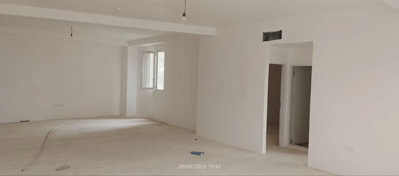 ِپارتمان ۱۲۵ متری طبقه 2