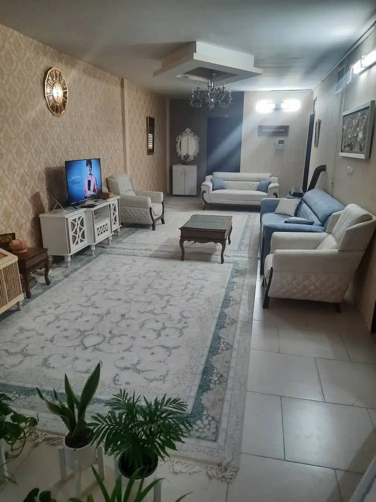 آپارتمان ۹۰ متر فلاحی ۴۳