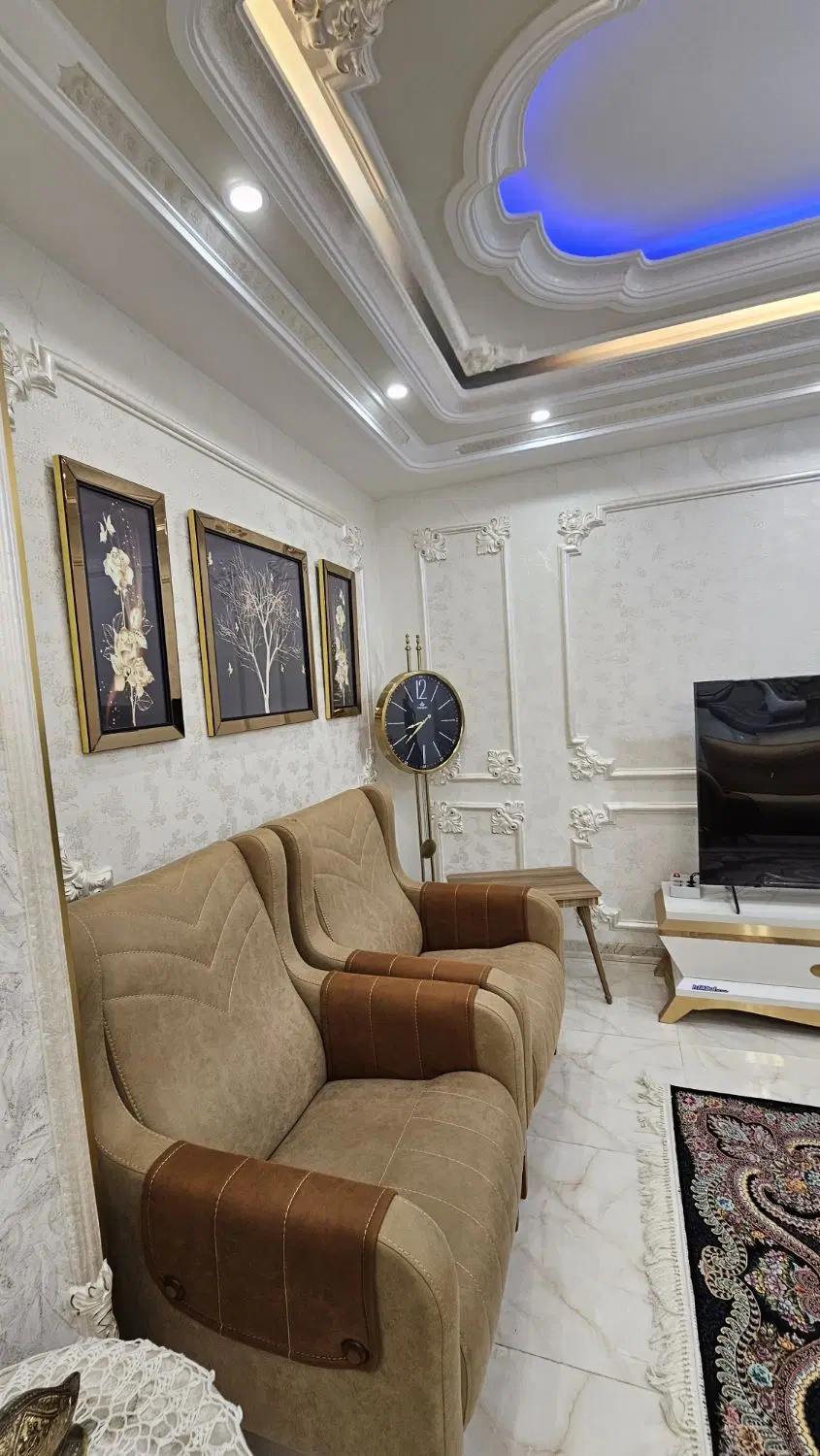 واحد 220متری ،جلالیه ،نصف راه ،فجر