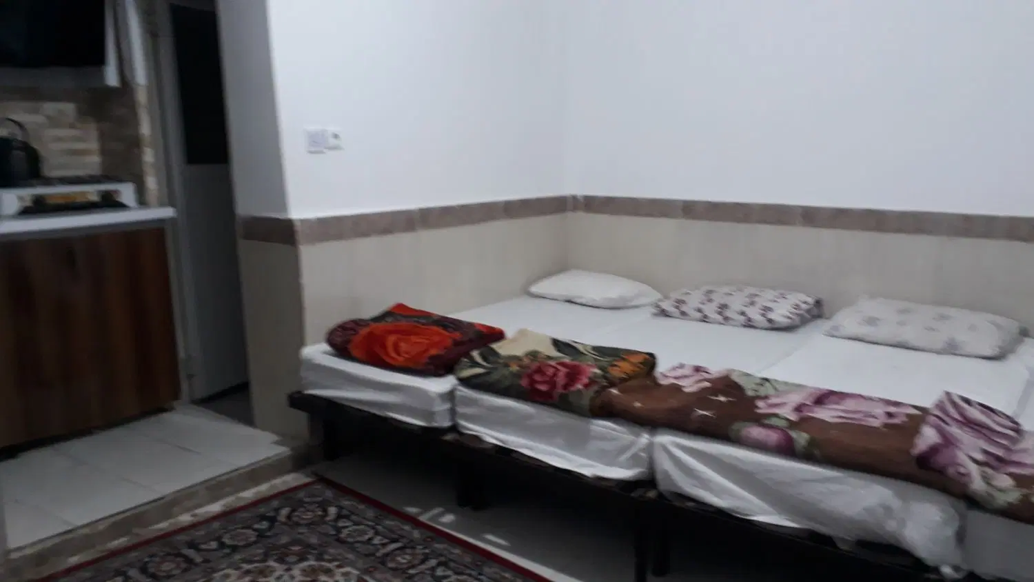 خانه مسکونی اجاره
