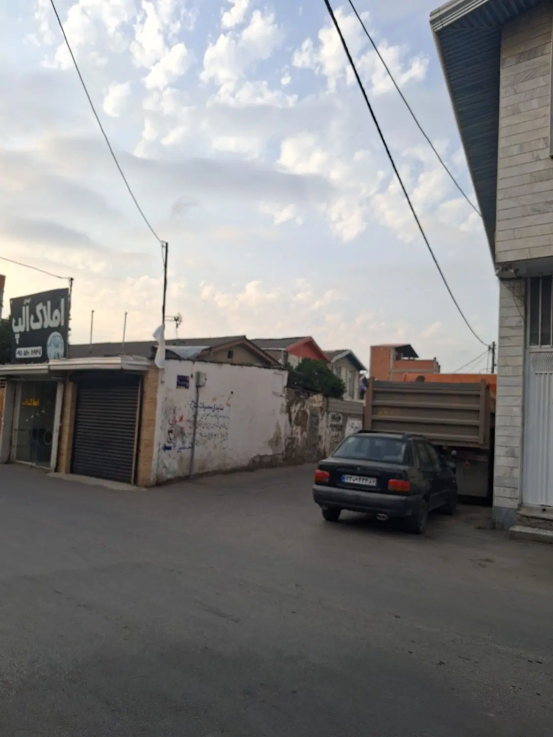فروش مغازه ۱۷متری در یخچال سازی موزیرج