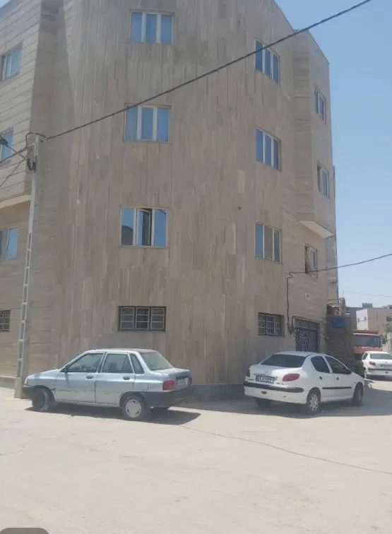 اجاره آپارتمان