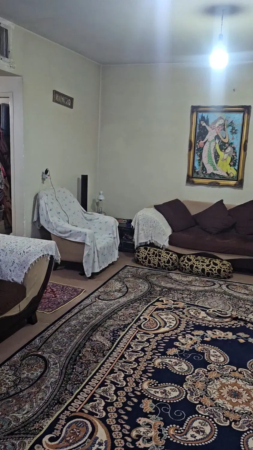 آپارتمان سند دار فولادشهر