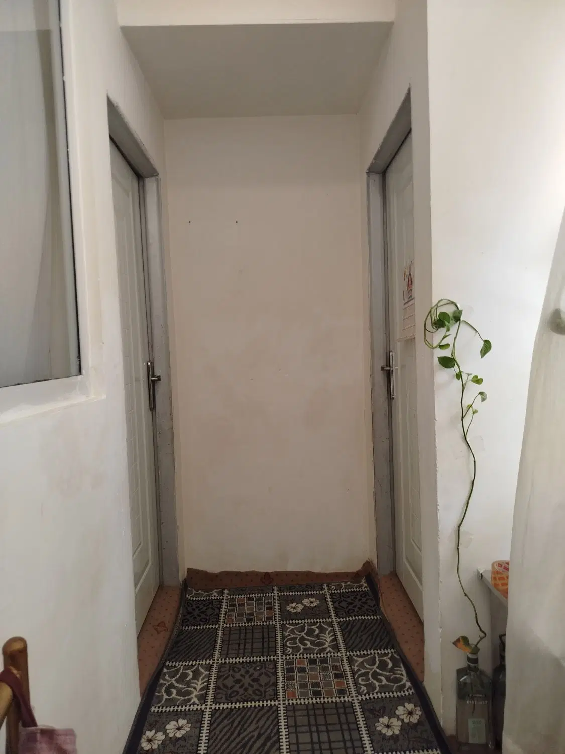 ویلایی دوبلکس