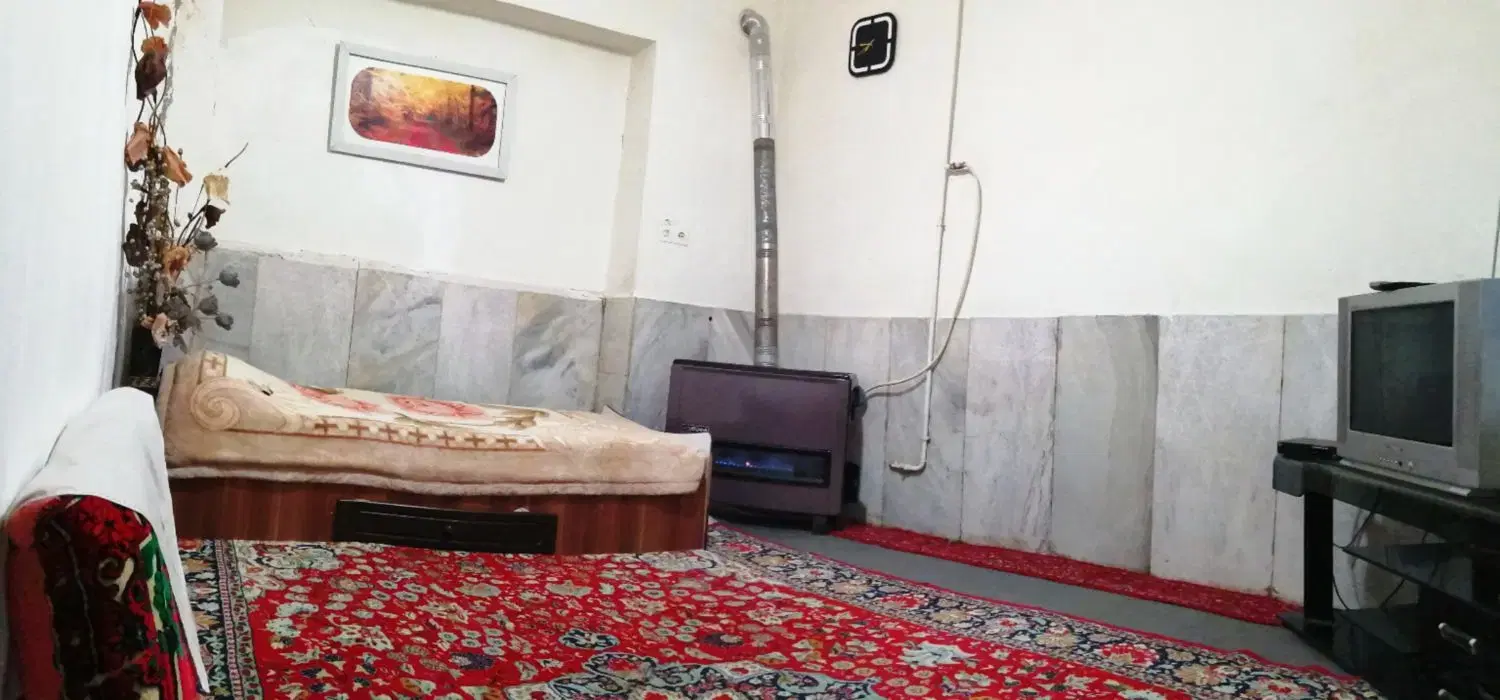 اجاره خونه ساعتی و روزانه در خیابان 17 شهریور