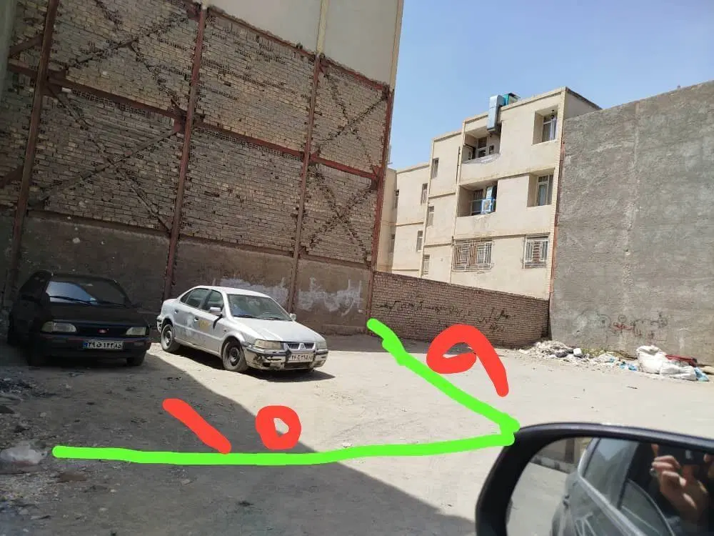فروش زمین