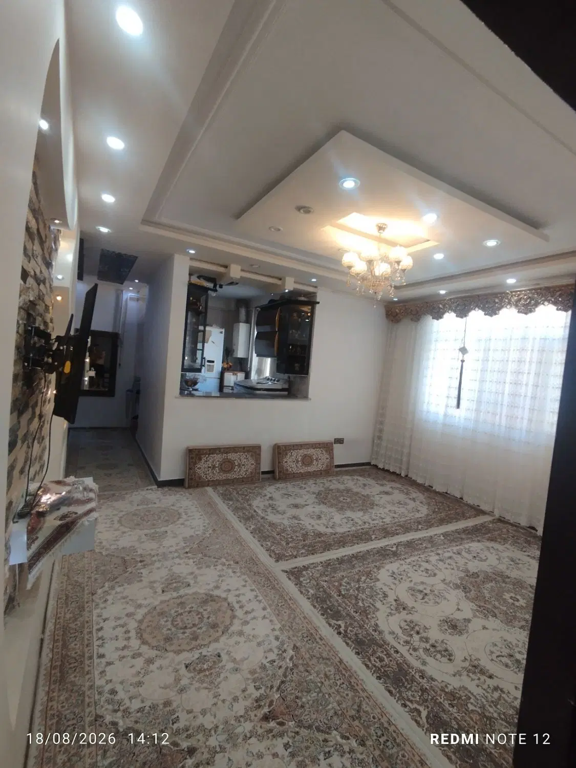 فروش منزل پشت مدرسه فارابی