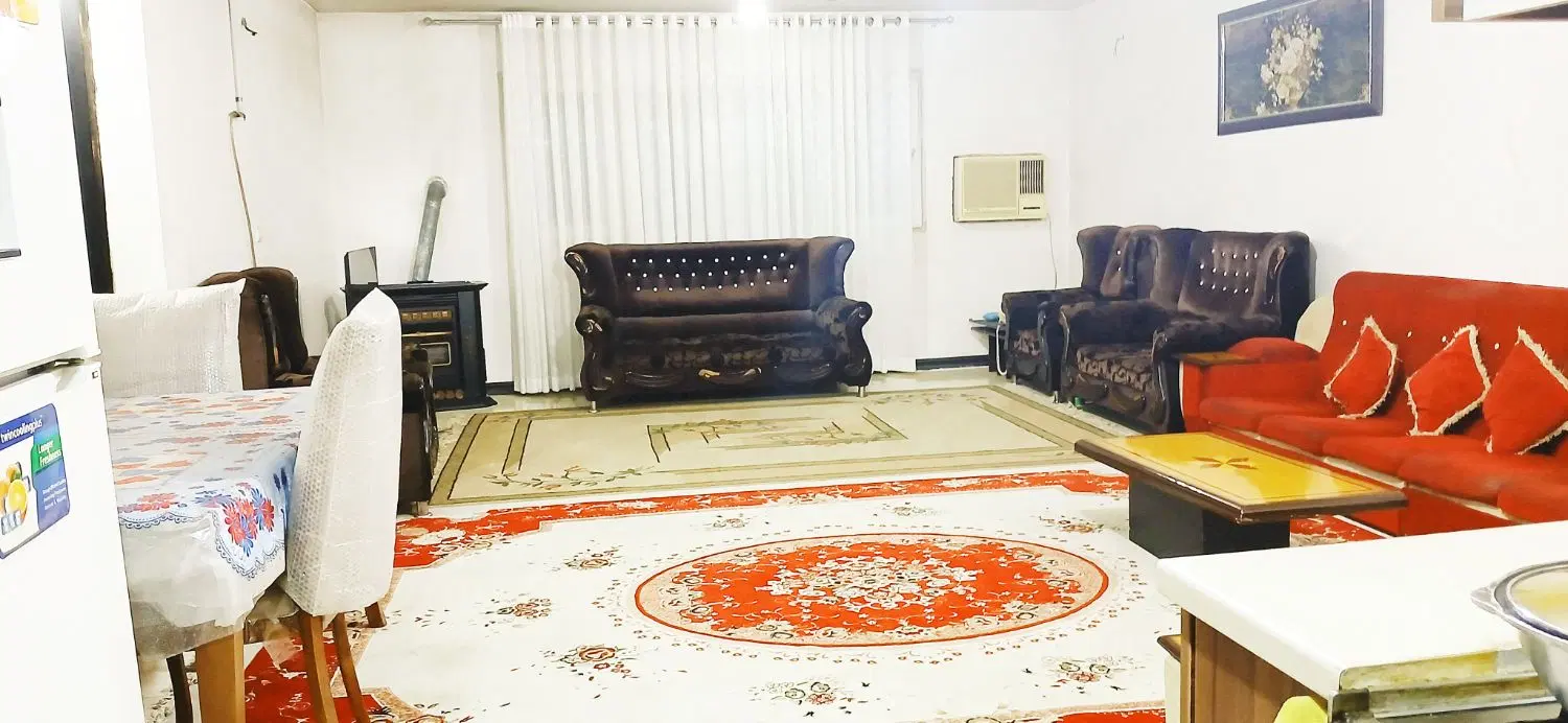 آپارتمان شهرک گلستان