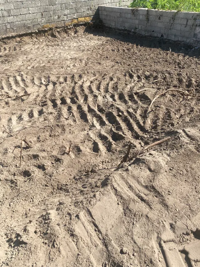 فروش زمین ۳۶۰ متری در چمخاله