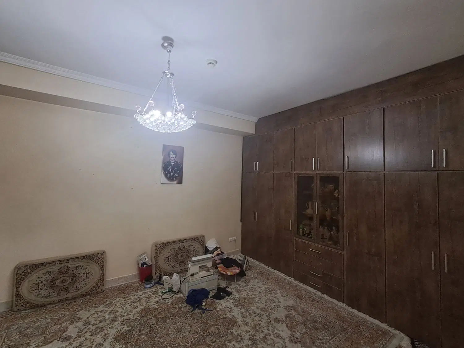 ۱۱۵ متر مجتمع سهندیه_ستارخان_یکه دکان_ فروش فوری