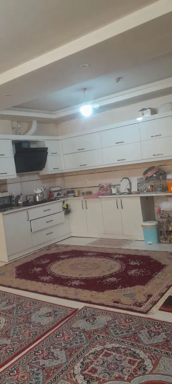 آپارتمان ۹۷ متری رهن کامل