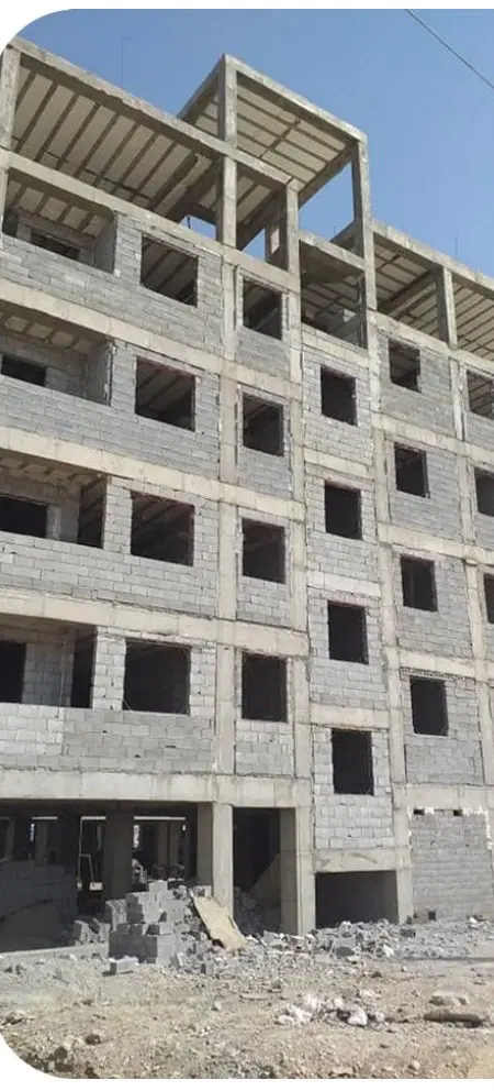 مسکن پاکدشت