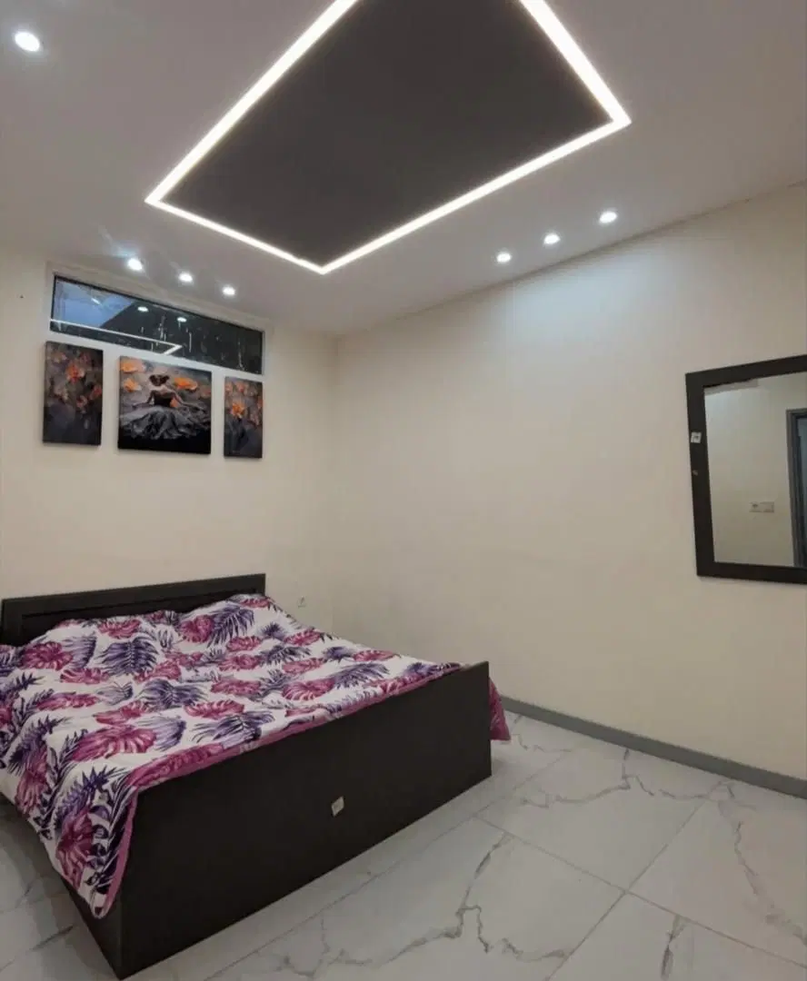 اجاره ویلا باغ استخردار دربستی در نوشهر