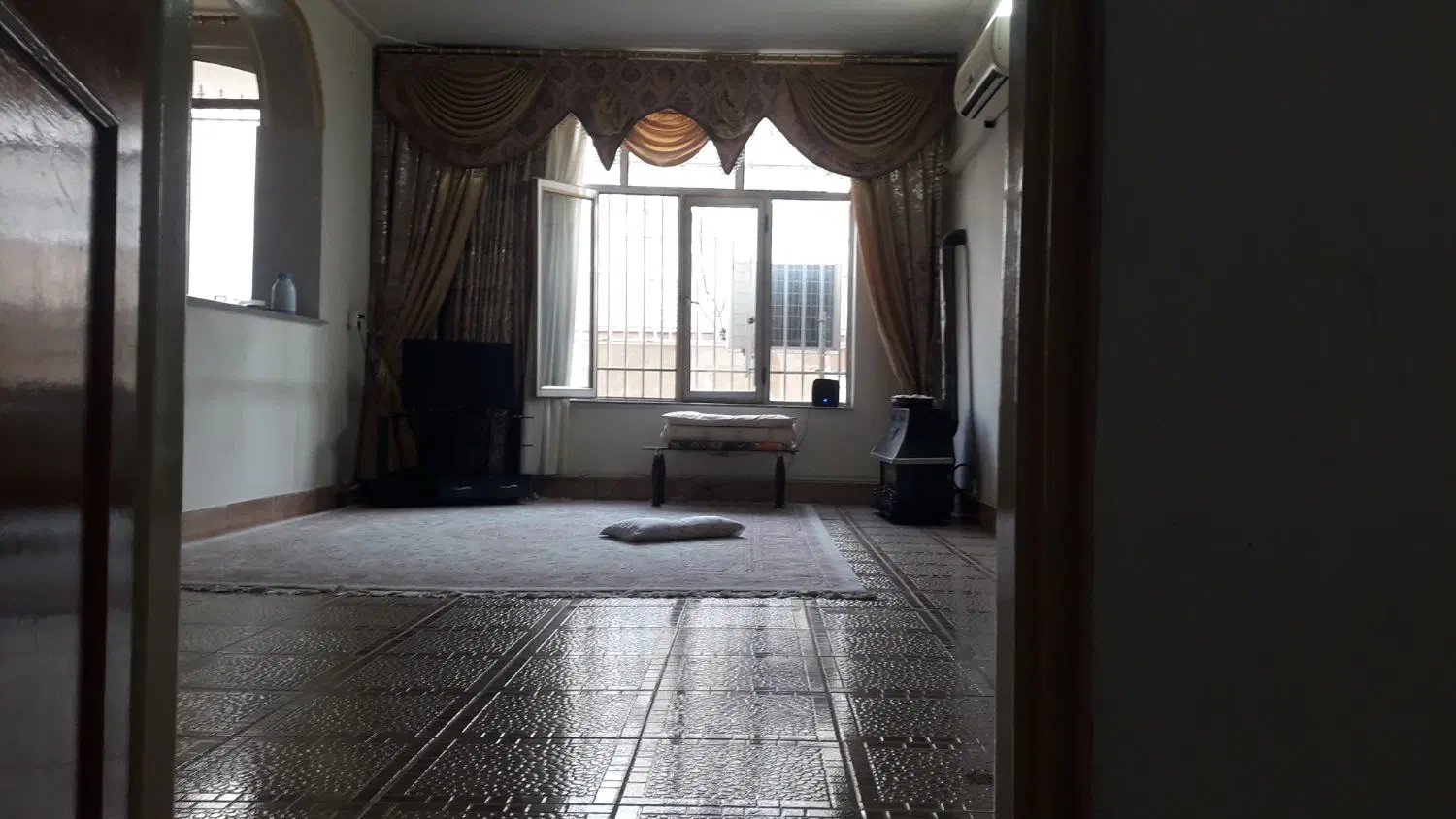 اجاره و رهن خانه الهیه