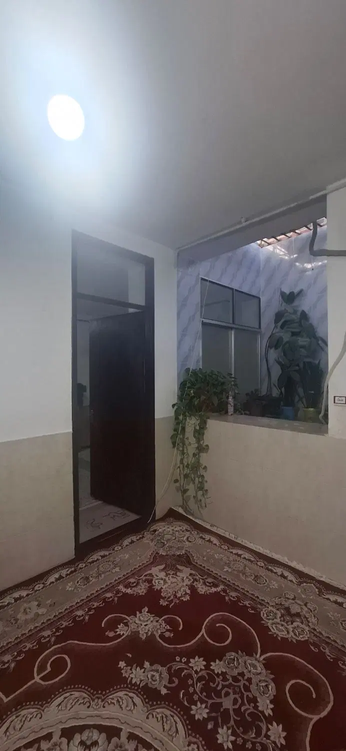 خونه ویلایی بازسازی شده باصفا