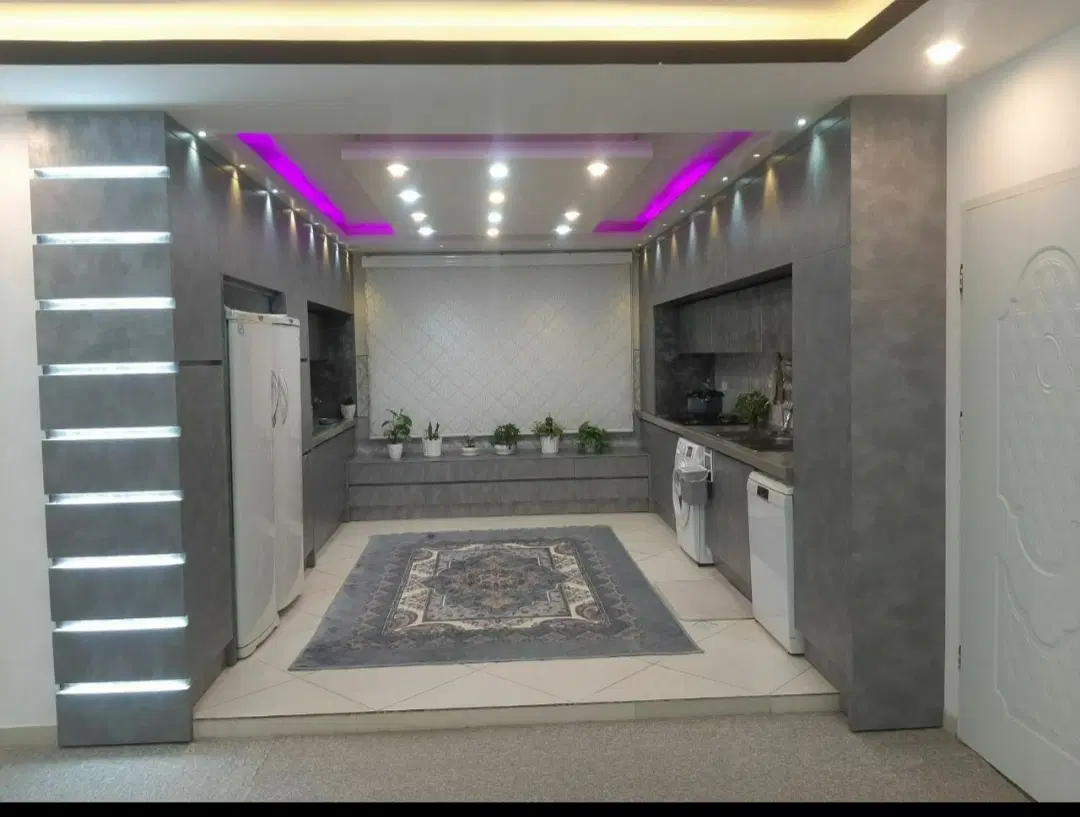 منزل مسکونی 140متری