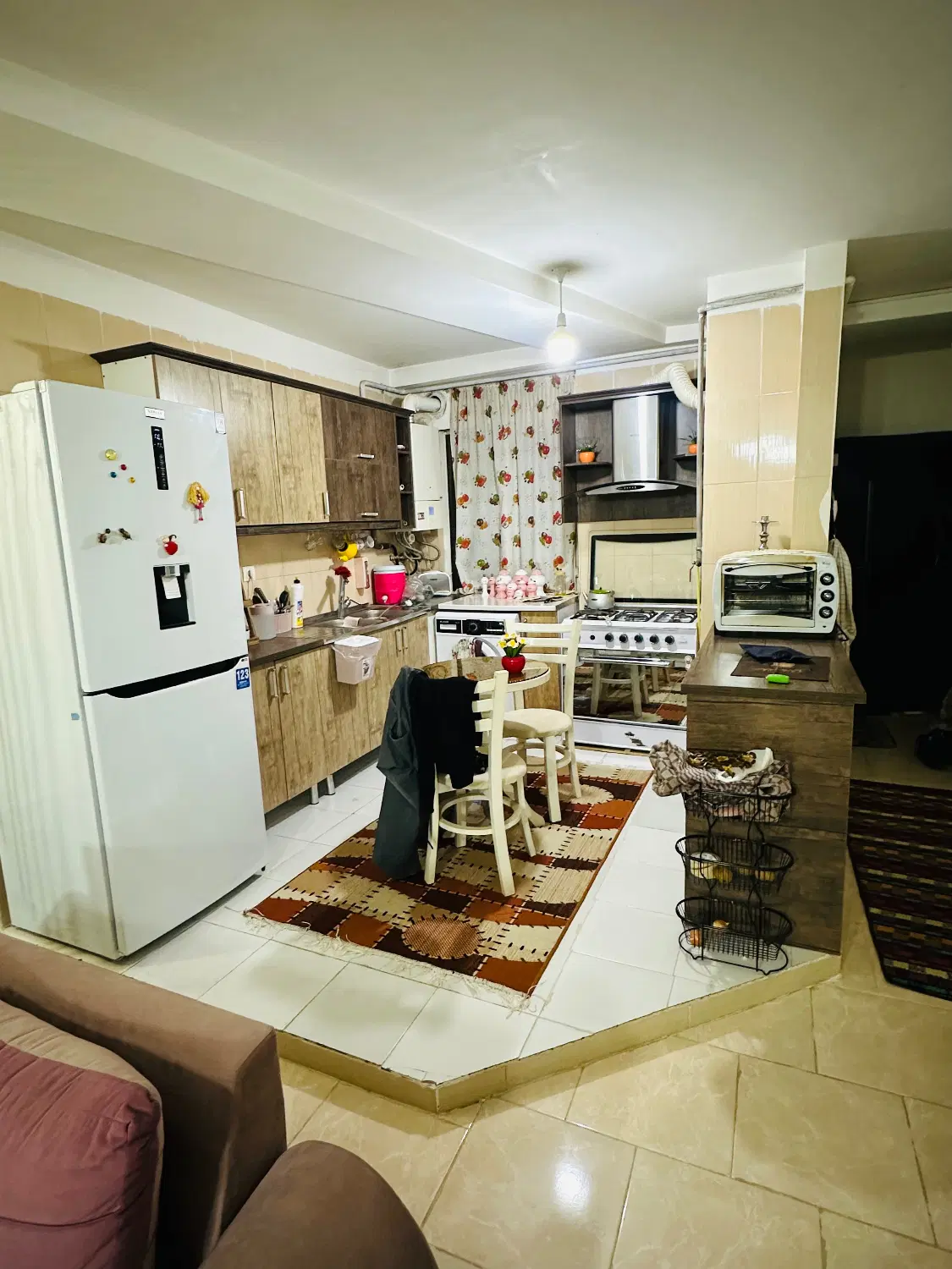 امتیاز شهرک گلستان